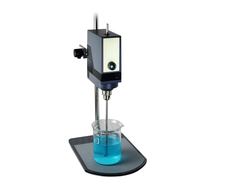 Analog-Overhead-Stirrer